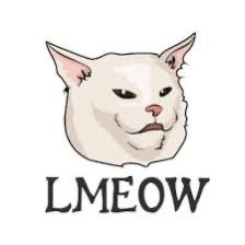 c_berend's tweet photo. @MacnBTC Since you are pushing cats, why not $lmeow deserves atleast a 250m mcap https://t.co/lX1r9ilq33
