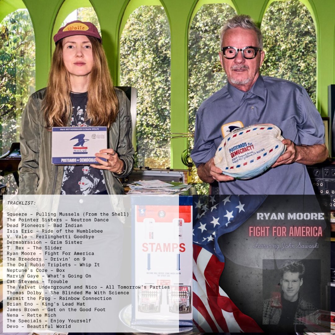 Ryan Moore tweet media