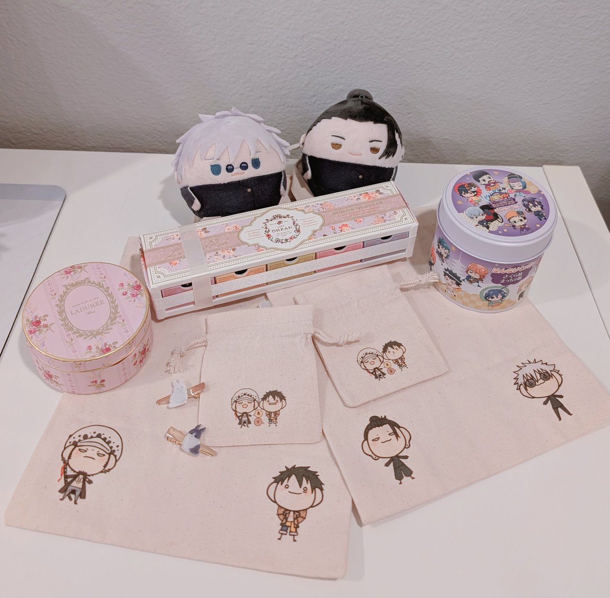 princemarui's tweet photo. 絵はめちゃくちゃ可愛くて、贈り物はいつも思いやりがある(⁠人⁠ ⁠•͈⁠ᴗ⁠•͈⁠)💖 https://t.co/eyAsOydTNO