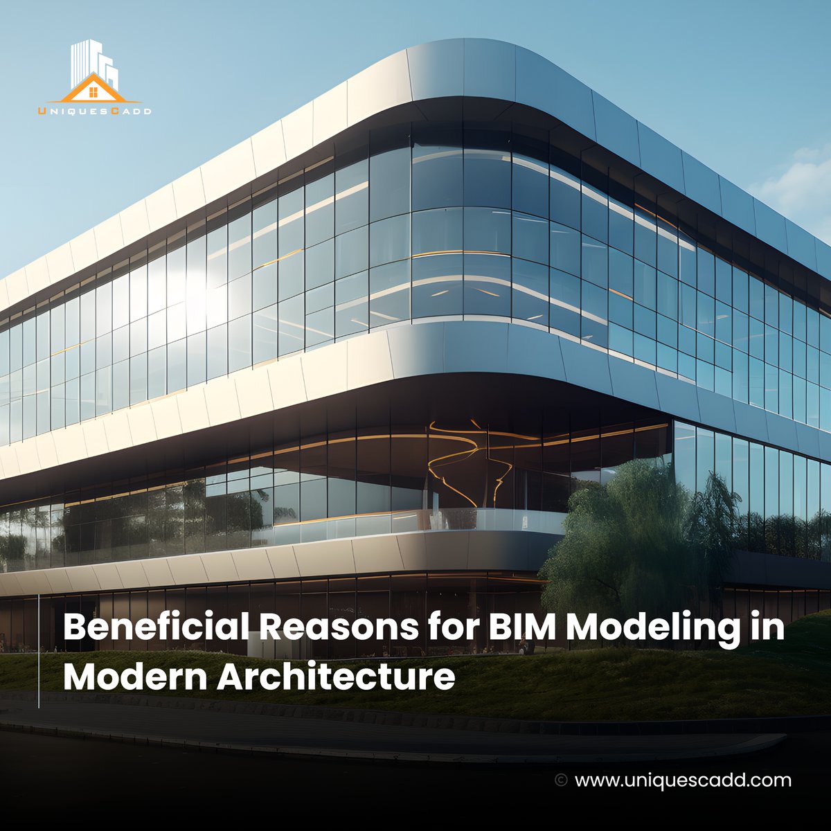 uniquescadd's tweet image. For modern architecture, 3D BIM modeling is a significant and collaborative approach to achieving efficient, sustainable, and accurate project outcomes under budget and with the scope for creativity. 🏡 🏗 

🌐 bit.ly/4esUaR4

#bimmodelingservices #3dbimmodeling