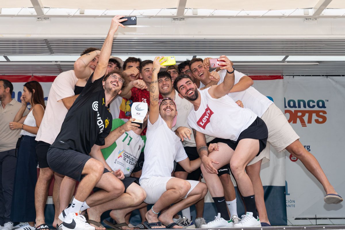 ✅ ¡Nuevo canal de WhatsApp de Torrellano Cup Elx Ciutat d’Esports!

—

✅ New WhatsApp channel of Torrellano Cup Elx Ciutat d'Esports!

🔗 whatsapp.com/channel/0029Va…