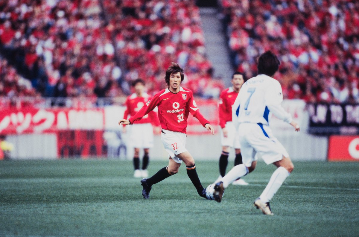 浦和レッズ　ユニフォーム　細貝萌　2009 浦和レッズ ユニフォーム 細貝萌 2009 浦和レッズ 細貝萌 2009年