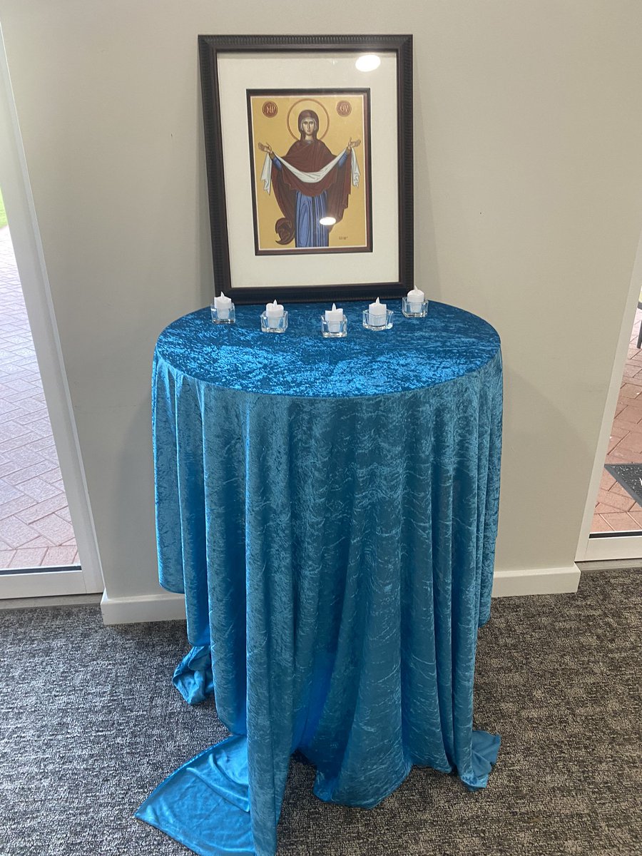 Catholic Institute of Western Australia tweet media