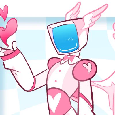 Literally cupid 