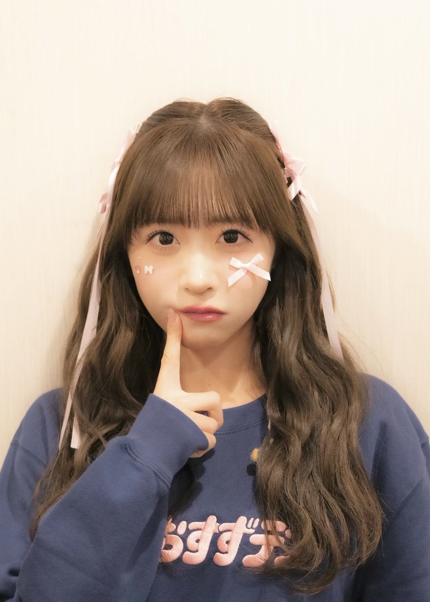 Post by 櫻井優衣(FRUITS ZIPPER) on X: りぼんまみれ🎀