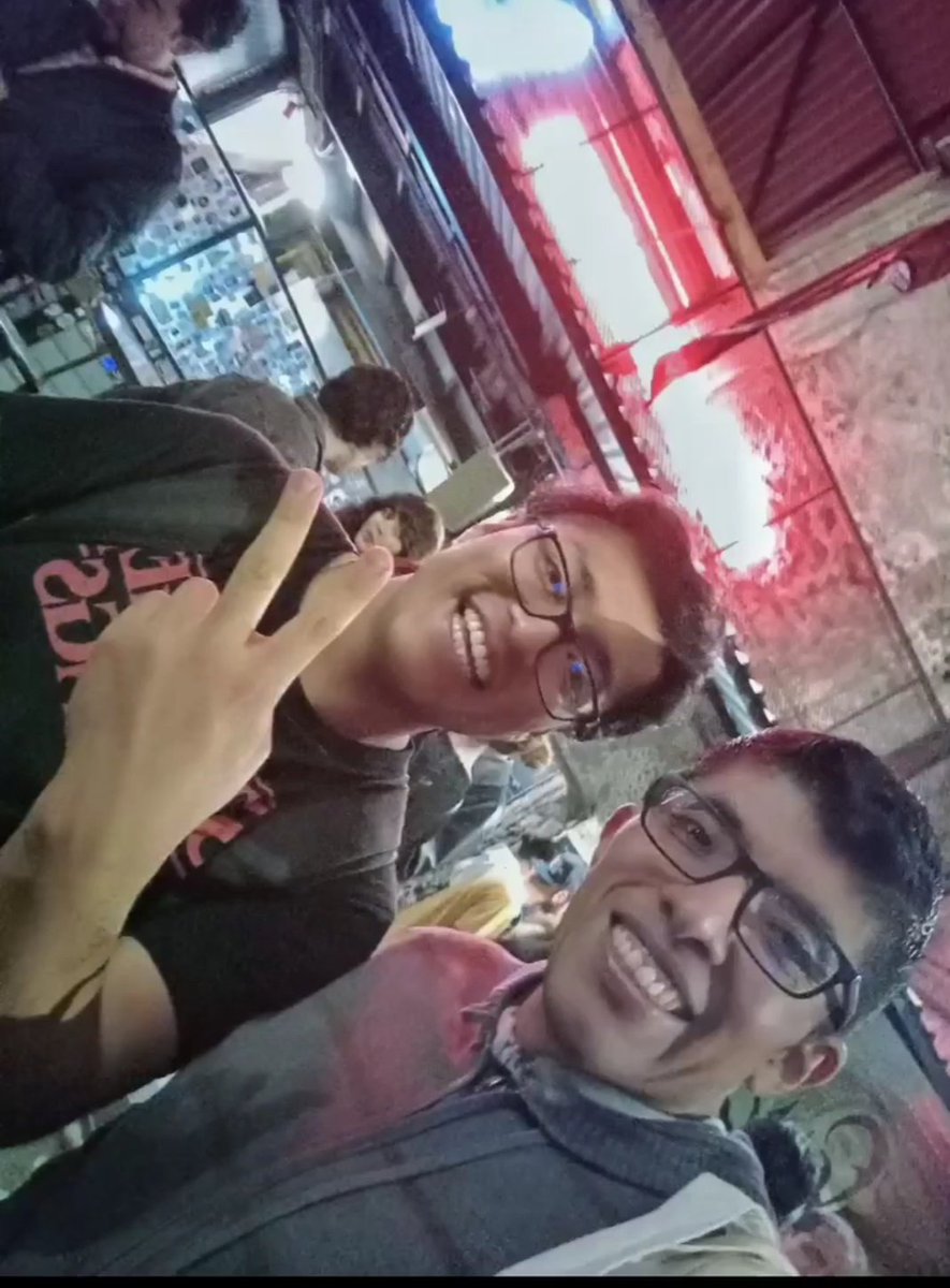 Felicitaciones queridos <a href="/Gobi3_1/">Germán Ortega (Gobighoul 👻)</a>  <a href="/bacanauta/">bacanauta</a>  <a href="/padarevolver/">Cristian Padilla</a>  <a href="/Romanbarco_/">Roman Barco</a> 
#Reactor20
#GeneracionR