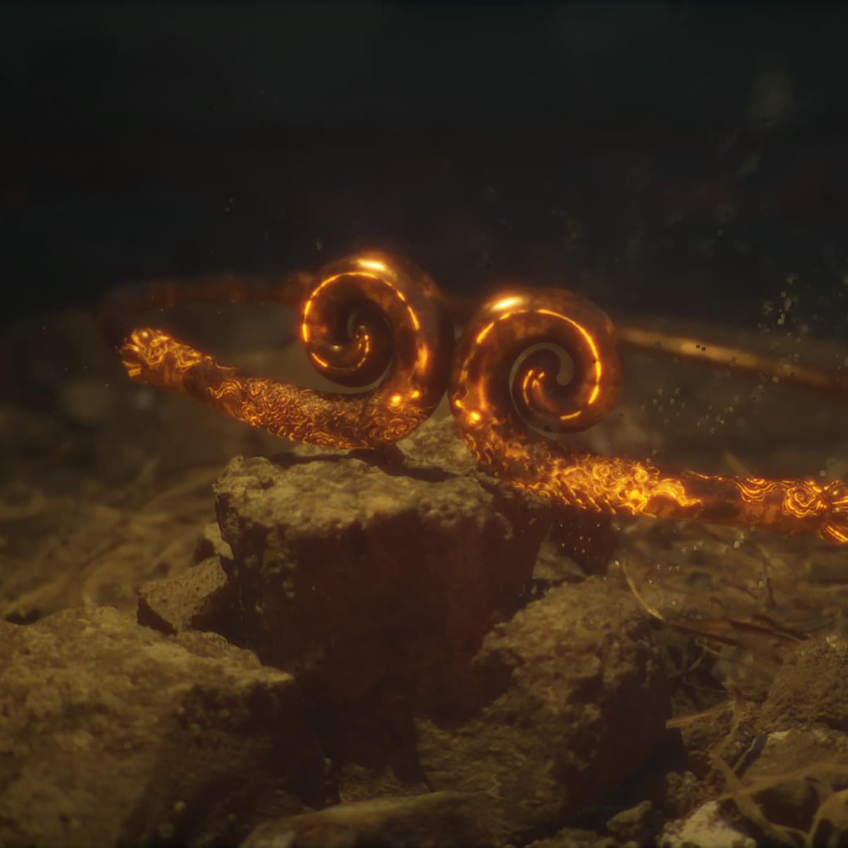 Black Myth: Wukong.

Sekarang saya faham kenapa nama dia "Black Myth".

SPOILER ALERT
.
.
.
.
Kita jadi Destined One, monyet tanpa nama yg ditugaskan untuk cari relic peninggalan raja mereka, Sun Wukong. Pada awalnya, kita nampak yg Erlang (brader baju putih tu) bunuh Wukong.