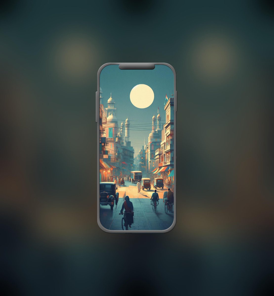 InsWallpapers's tweet image. #WallpaperAbstract
#MobileBackground
#AndroidBackground
#LockscreenArt