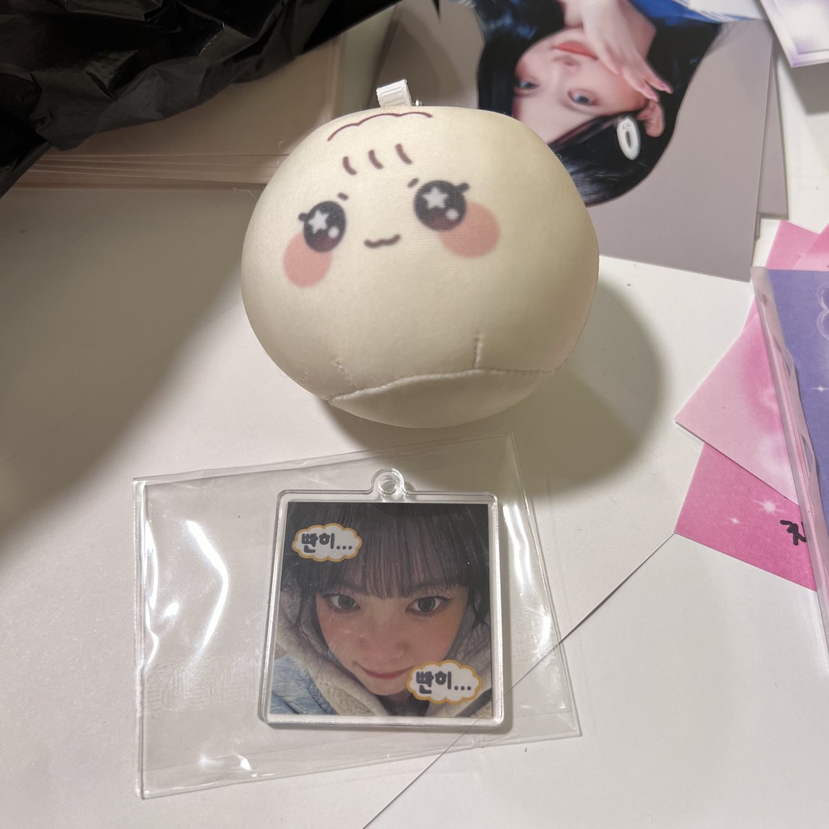 ___chaechae_'s tweet image. 기여워