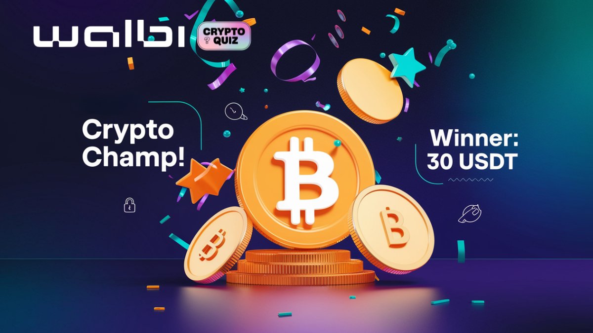 walbicom's tweet photo. 🎉 **Big Congrats to Our Crypto Trivia Champ!** 🎉

Our winning comment dropped some cool Bitcoin knowledge! Check it out [here](https://t.co/J3zbwaywaP) 👀:

"Bitcoin (BTC) pode ser dividido em até 100 milhões de satoshis. Isso significa que, mesmo que o valor do Bitcoin suba para milhões de dólares, ainda ser�� possível fazer transações pequenas."

"Bitcoin (BTC) can be divided into up to 100 million satoshis. This means that even if Bitcoin's value skyrockets to millions, small transactions are still possible."

Oh, and here’s a fun fact: **Bitcoin has never been hacked** since day one! So, while wallets may come and go, the big B remains rock-solid! 💪🔐

💸 Our lucky winner just bagged **30 USDT**! Thanks to everyone who joined in – you made this a blast! Keep those crypto facts coming, and stay tuned for more giveaways and good vibes!

🚀 Don’t miss out on your chance to be part of the Bitcoin journey. With every day, crypto is changing the world – take advantage of this moment and see where it can take you! 🌍✨