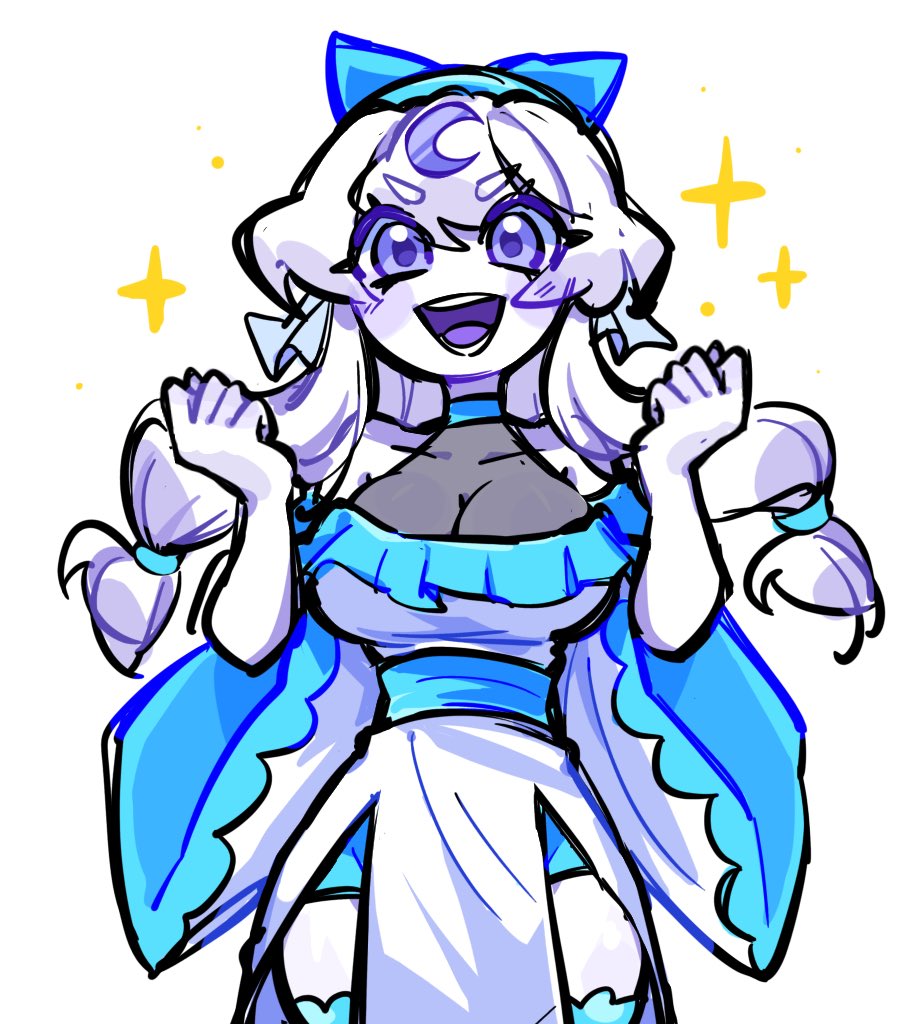 Post by 塩レモン_Lemonsalt on X: #fnflune