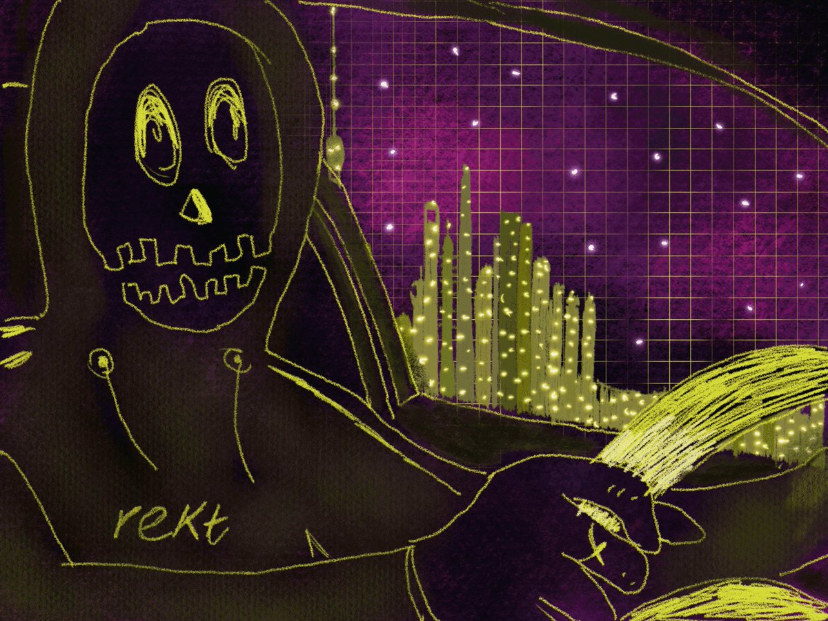 OSF Salesbot tweet media