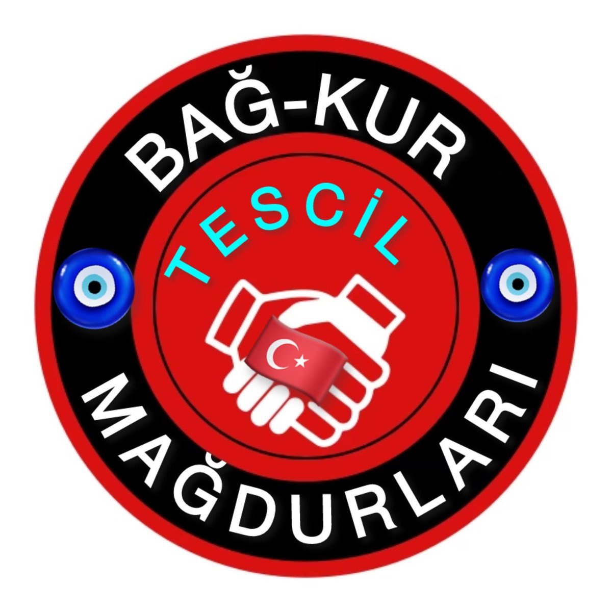 <a href="/_cevdetyilmaz/">Cevdet Yılmaz</a> 
<a href="/herkesicinCHP/">CHP 🇹🇷</a> 
<a href="/B_Palandoken/">Bendevi Palandöken</a> 
<a href="/RTErdogan/">Recep Tayyip Erdoğan</a> 
<a href="/isikhanvedat/">Prof. Dr. Vedat Işıkhan</a>

#BagkurTescilMagdurlari