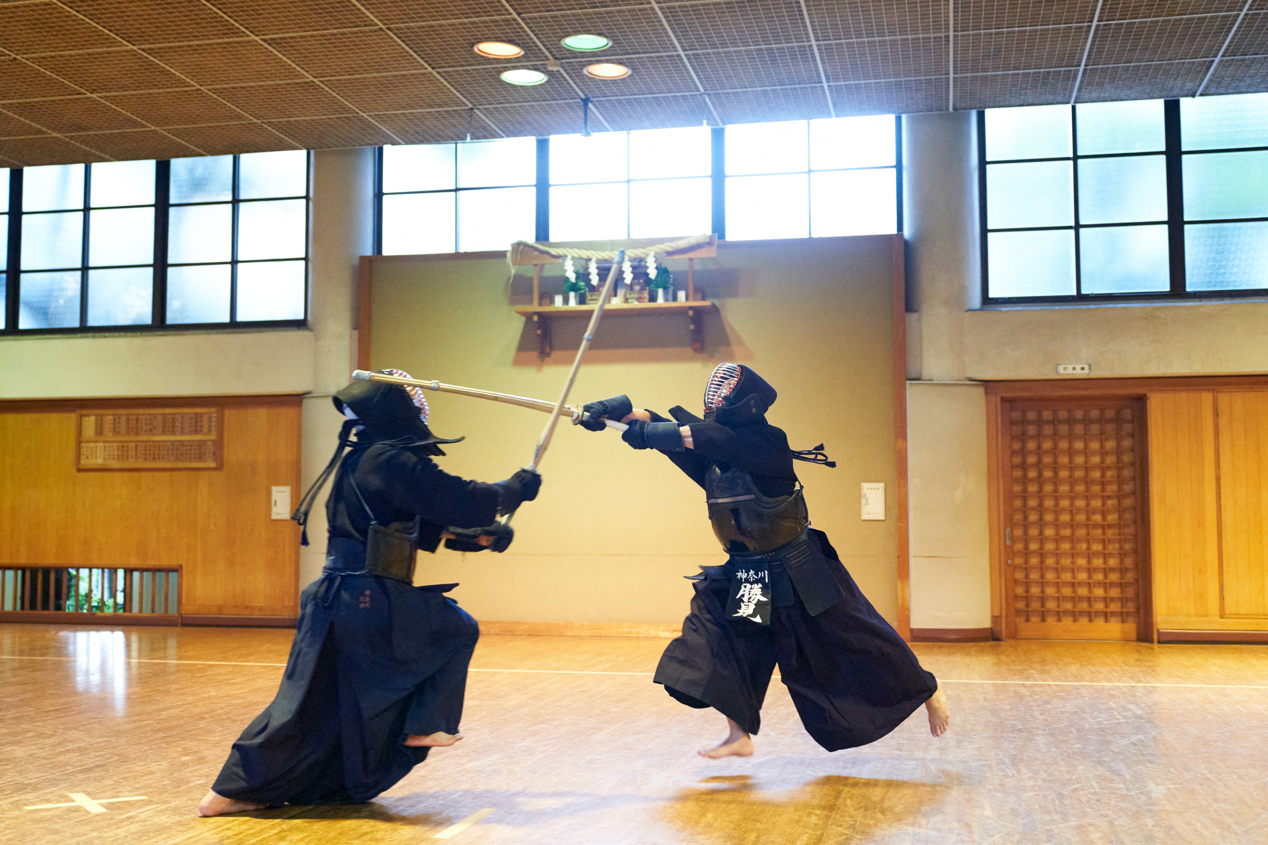 剣道時代編集部(中山博道有信館跡地) on X: 剣道時代編集部(中山博道有信館跡地) on X: