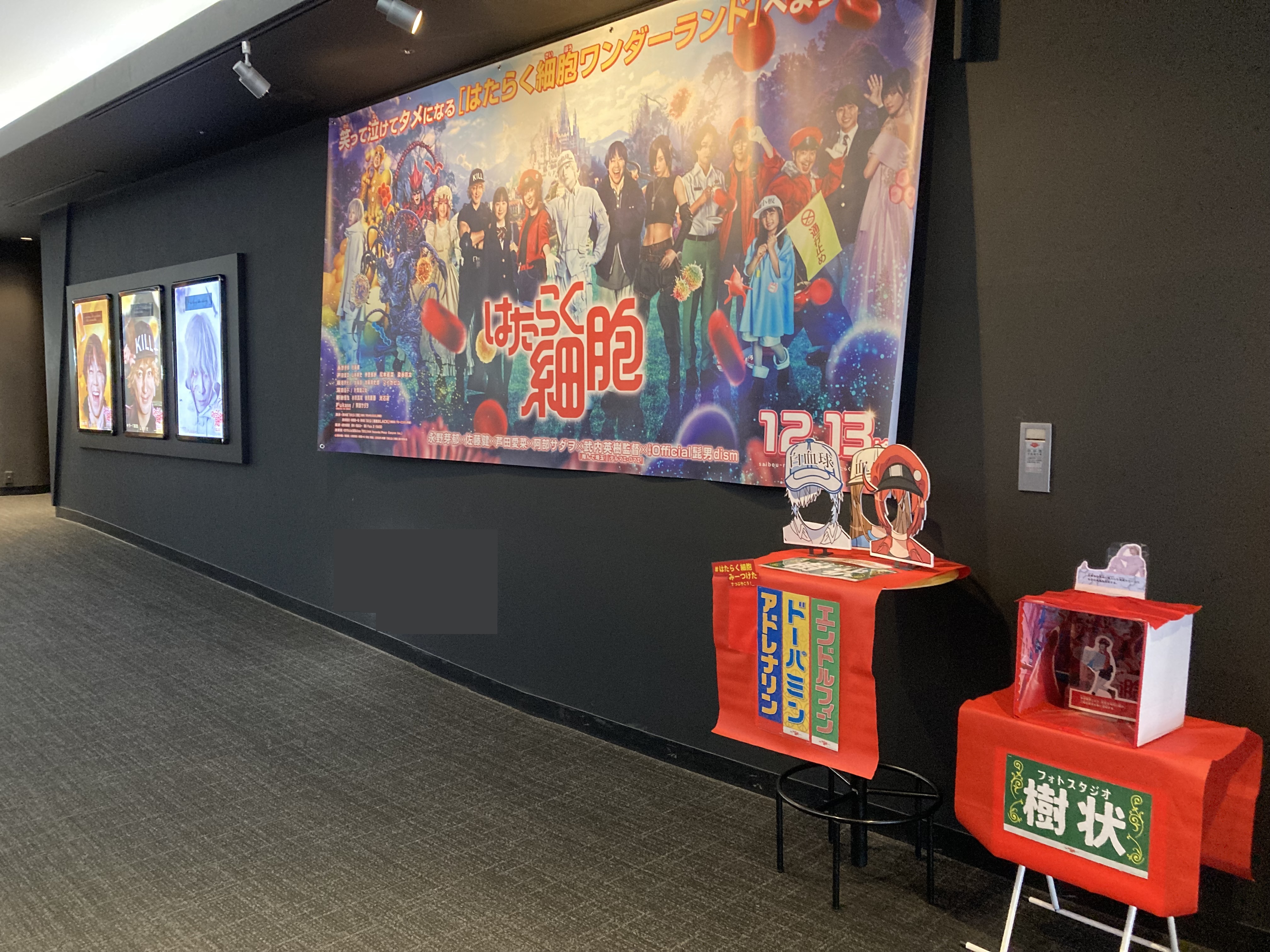 イオンシネマ弘前 on X: イオンシネマ弘前 on X: