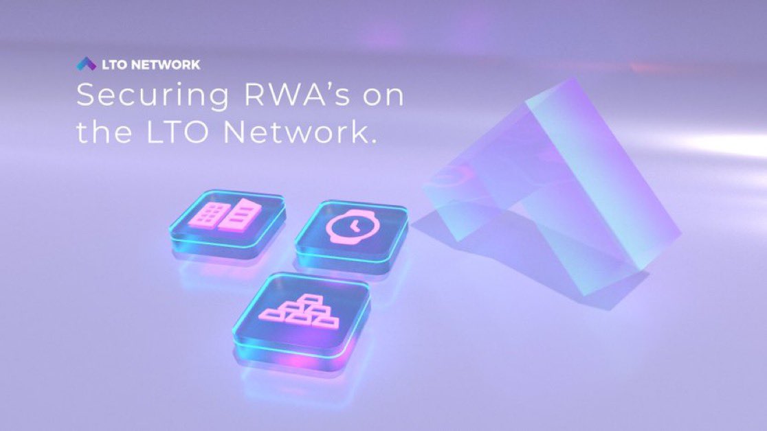 VX_RWA's tweet photo. @TheLTONetwork @elonmusk Interesting idea, @elonmusk. Transparency and security could transform the future of elections. Blockchain might significantly boost trust in the system. What do you think?
#RWA #Blockchain #FutureOfVoting #Elections2024 $LTO #Tech #Trump #America #Crypro #Elon #LTO NETWORK https://t.co/ZXgsIz53jE