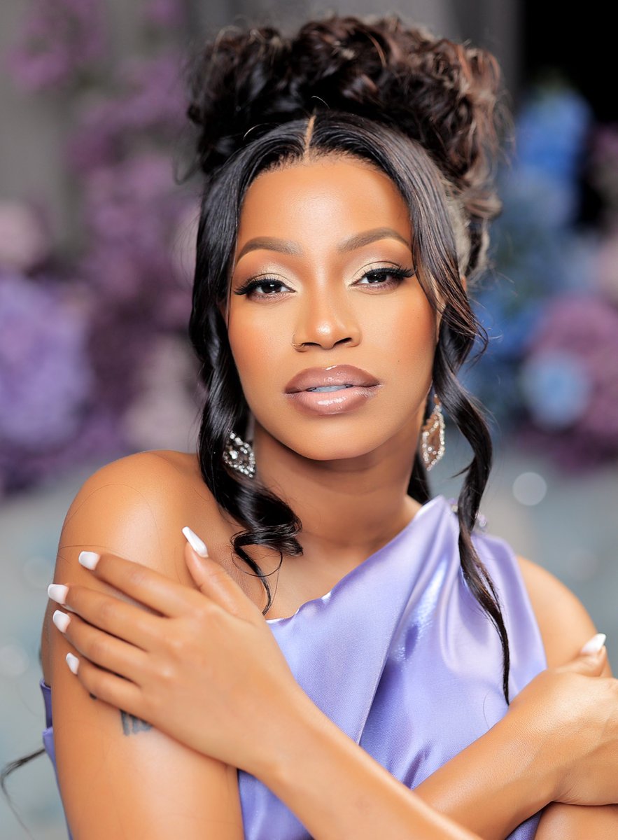 Sheebah tweet media