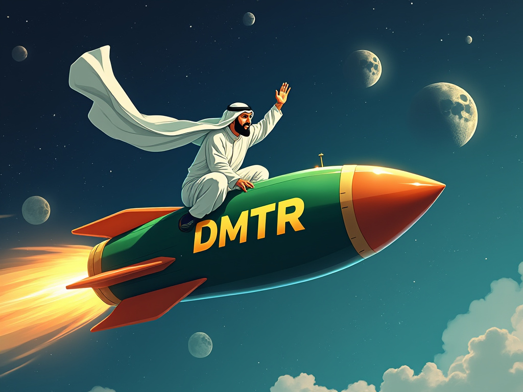 CryptoHabibi7's tweet image. When it comes to Hot Narratives of this Cycle its looking at what #Utlity projects have held through the blood bath &amp;amp; are now ready for that dynamic up trend
My top pics for #AI #RWA &amp;amp; #GameFi ✌️

💥#AI $DMTR @dimitratech
it also holds its weight in #RWA 

💥#RWA IS $VELO…