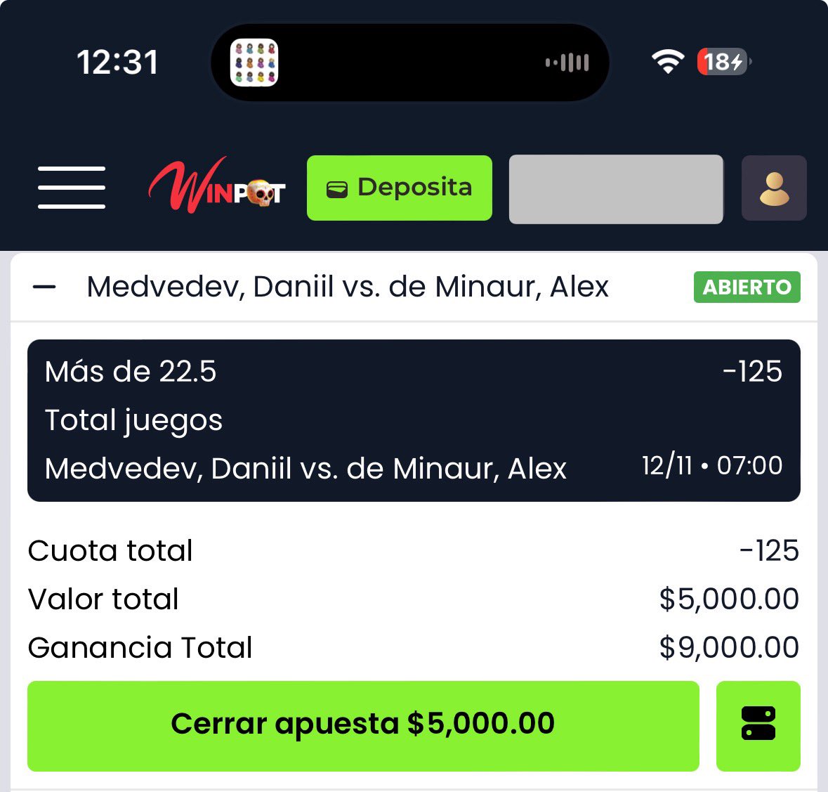 WolfVipp's tweet photo. 🎾🎾🎾

Ya saben, dejando su “❤️” están manifestando buena vibra!! https://t.co/z8b6sdwdDM
