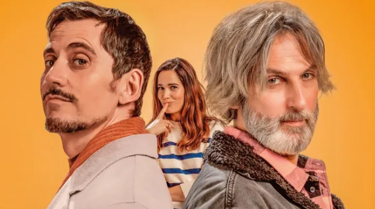 Dos30TV's tweet photo. La película #MariDos en la noche de @telecincoes se queda con el 8.1% de cuota, 609.000, 2.172.000 espectadores únicos y 28% de fidelidad
#QueVivaLaTele #Audiencias https://t.co/4PoYzmf3h6