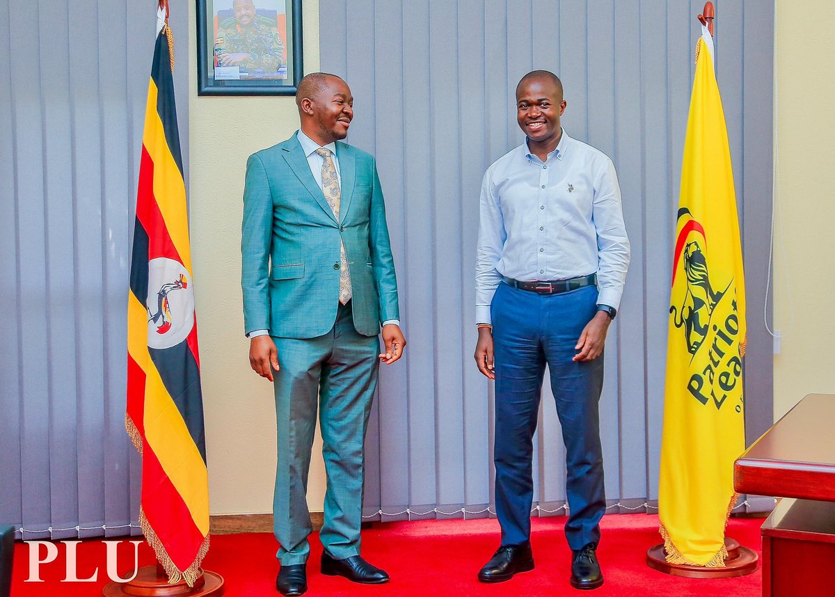 Daudi Kabanda tweet media