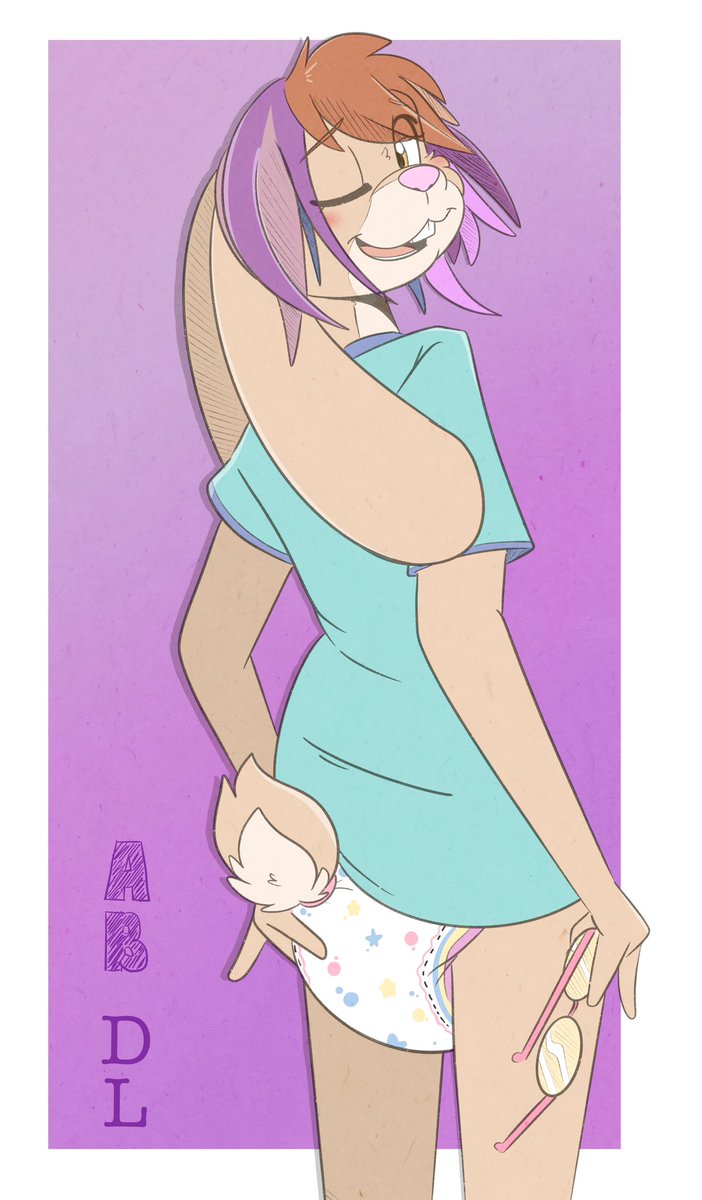 fennecmedic's tweet image. Allie Barton