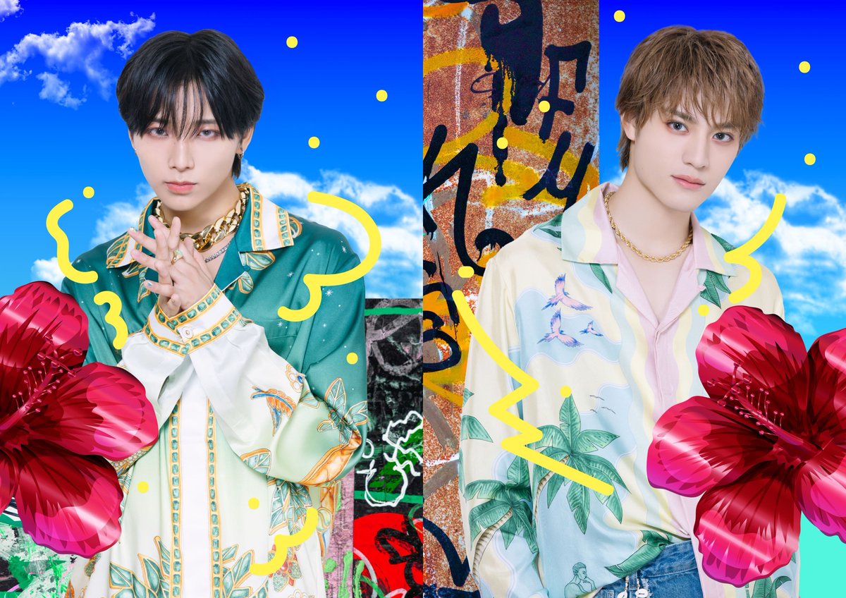 HAYATO #KENSHIN ラジオ関西「Clip」生ゲスト出演決定🎉 ＼ ＜OA＞ 11