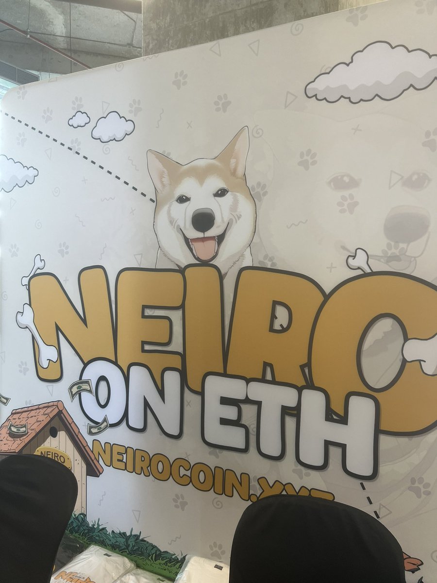 #neiroonethereum