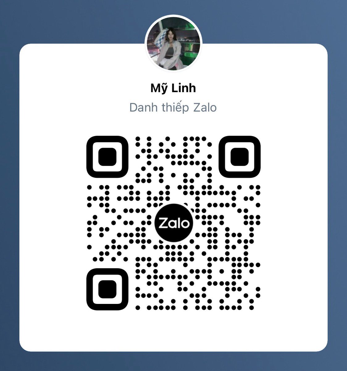 Mỹ Linh tweet media