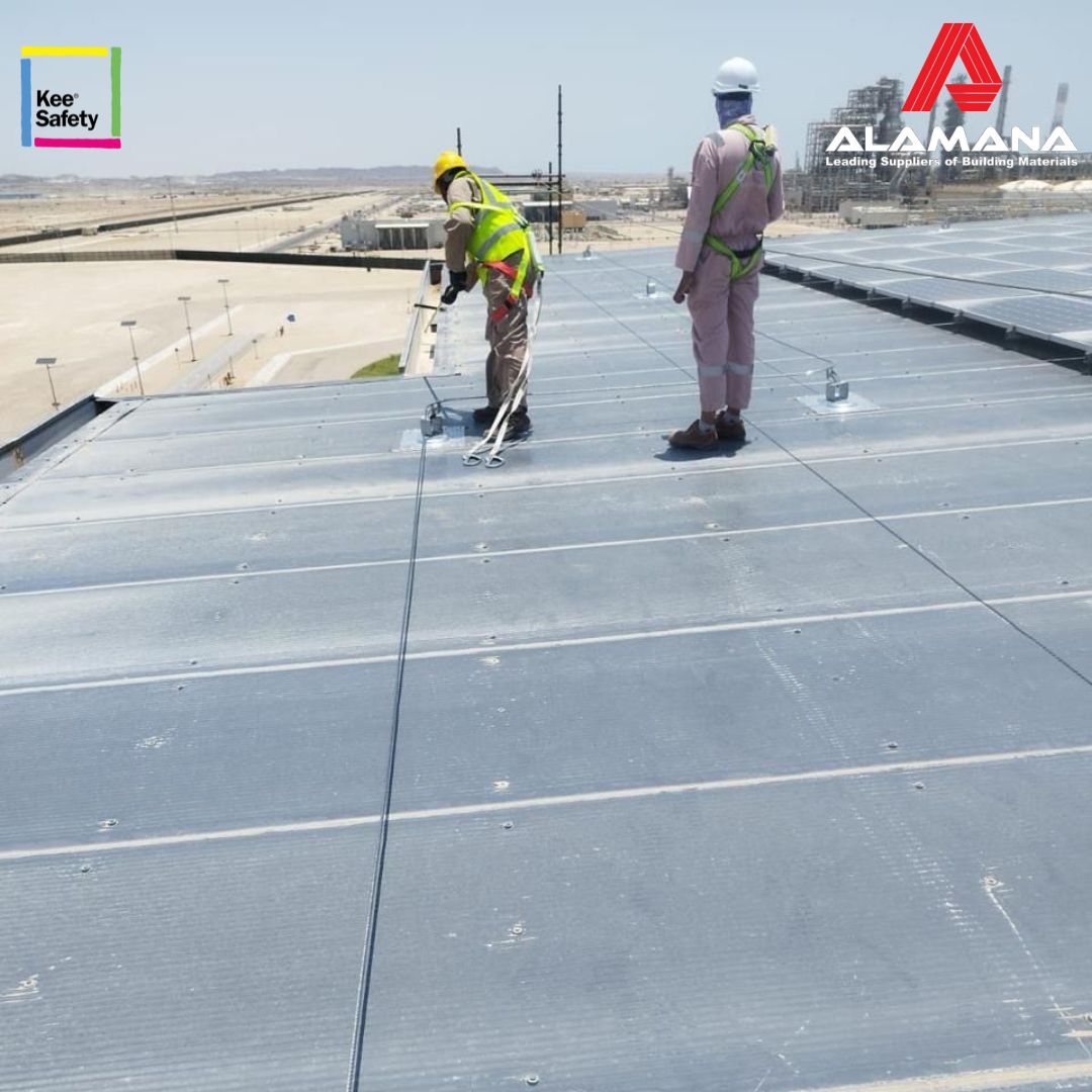 AlamanaO80417's tweet photo. Did you know? Kee Safety has been a global leader in fall protection since 1934, providing reliable railings, barriers, and fall prevention solutions. And in Oman, Al Amana is the proud representative of this trusted brand.#KeeSafety #AlAmana #SafetyFirst @KeeSafetyInc
Al Amana Home Ghubra Showroom
(Next Aster Royal Al Raffah hospital) Ghubra Muscat Oman
WhatsApp us at + 96899364259
Al Amana Home Showroom, 18th November St. (After Chedi Hotel and Al Marafah St.) Next to Meethaq Islamic Bank, North Al Ghubra, Muscat - Oman
WhatsApp us at +96899424574
Our showroom timings:
Saturday - Thursday
8:30am - 8:00pm
Friday closed
هل تعلم؟ تعتبر شركة "كي سيفتي" شركة رائدة عالميًا في مجال الحماية من السقوط منذ عام 1934، حيث توفر درابزينًا وحواجزًا وحلولًا موثوقة للوقاية من السقوط. وفي عمان، الأمانة هي الممثل الفخور لهذه العلامة التجارية الموثوقة.#كي_سيفتي #الأمانة #السلامة_أولاً
*معرض الأمانة هوم الغبرة
(بجانب مستشفى آستر رويال الرفاعة) الغبرة مسقط عمان
راسلنا على الواتساب 96899364259
* معرض الامانة هوم شارع 18 نوفمبر
شارع 18 نوفمبر (بعد فندق تشيدي وشارع المعرفة) بجوار بنك ميثاق الإسلامي، الغبرة الشمالية، مسقط عمان
راسلنا على الواتساب 96899424574
مواعيد متجرنا:
السبت - الخميس
8:30ص - 8:00م
الجمعة مغلق