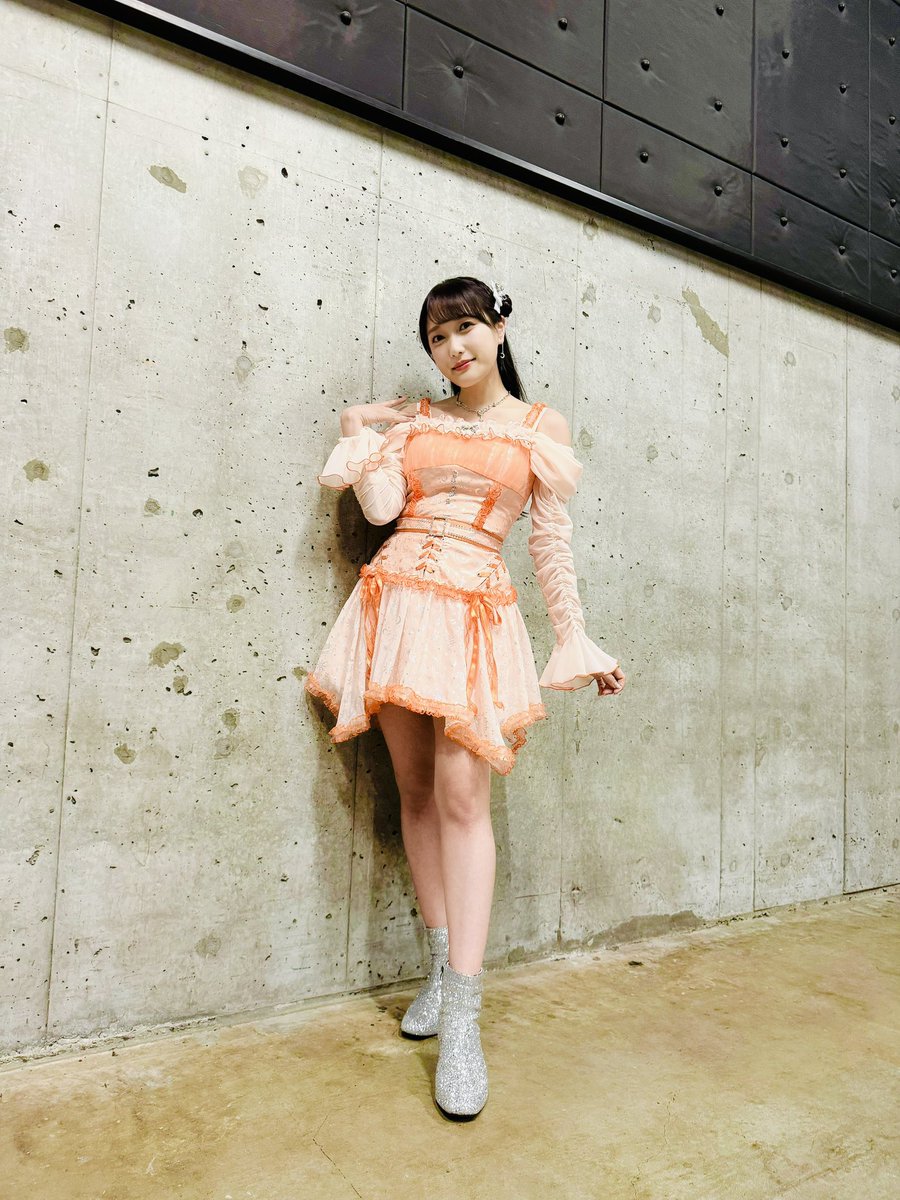 CHIC-Smart D1 i☆Ris 久保田未夢モデル CHIC-Smart D1 i☆Ris 久保田未夢モデル CHIC-Smart D1 i☆Ris