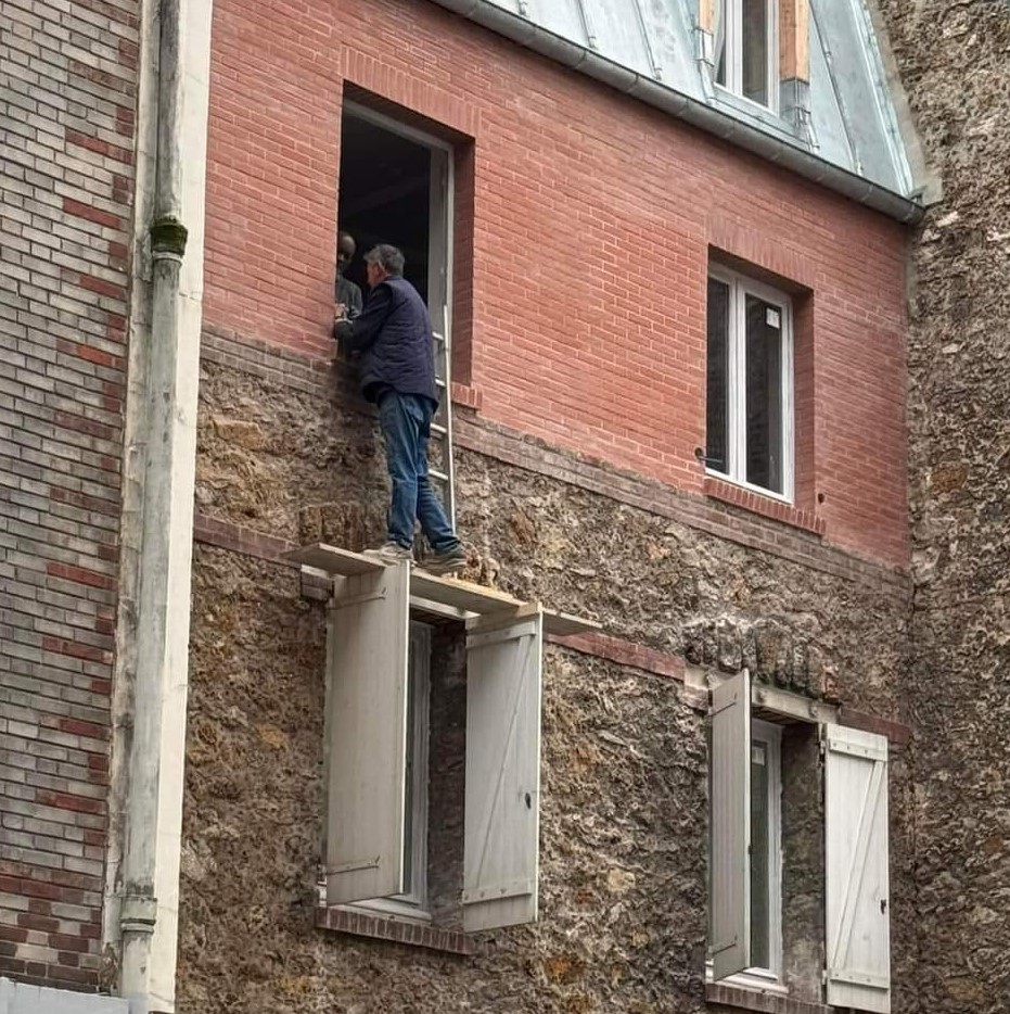 ⭐️NosArtisansOntDuTalent ⭐️ tweet media