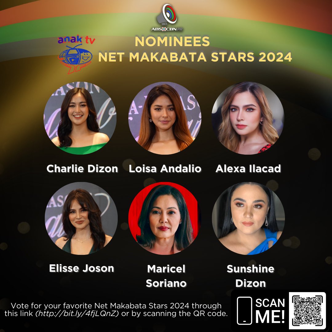 ABS-CBN PR tweet media
