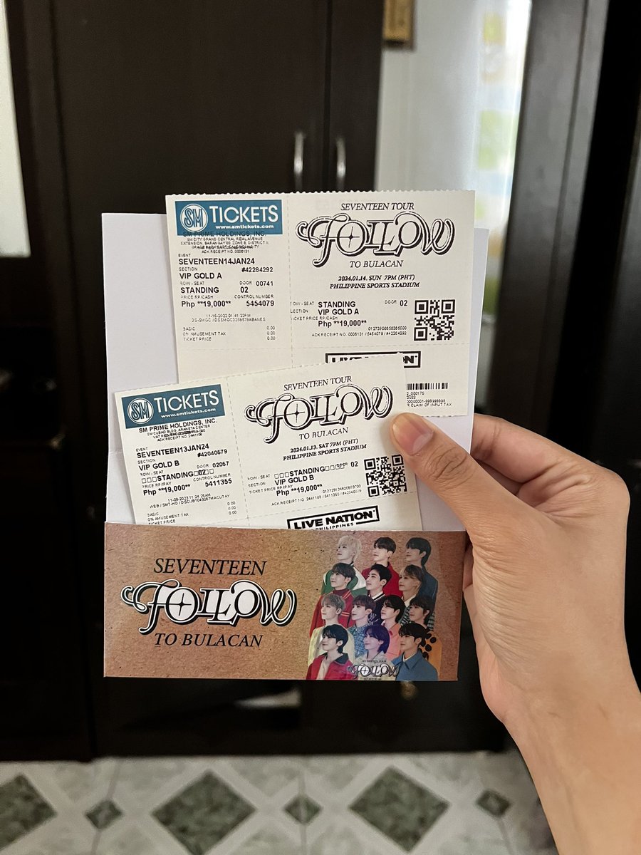 xmhlovre's tweet photo. palarin nawa ang mga totoo/deserving CARATs na makita ang SEVENTEEN, ot13 CARATs who votes and streams for SEVENTEEN, CARATs who genuinely love SEVENTEEN!!!

rt this two vip tickets for good luck!!!

✨🍀🍊 BOO SEUNGKWAN 🍊🍀✨
✨🍀🍊 BOO SEUNGKWAN 🍊🍀✨
✨🍀🍊 BOO SEUNGKWAN 🍊🍀✨

#2024MAMAVOTE #SEVENTEEN