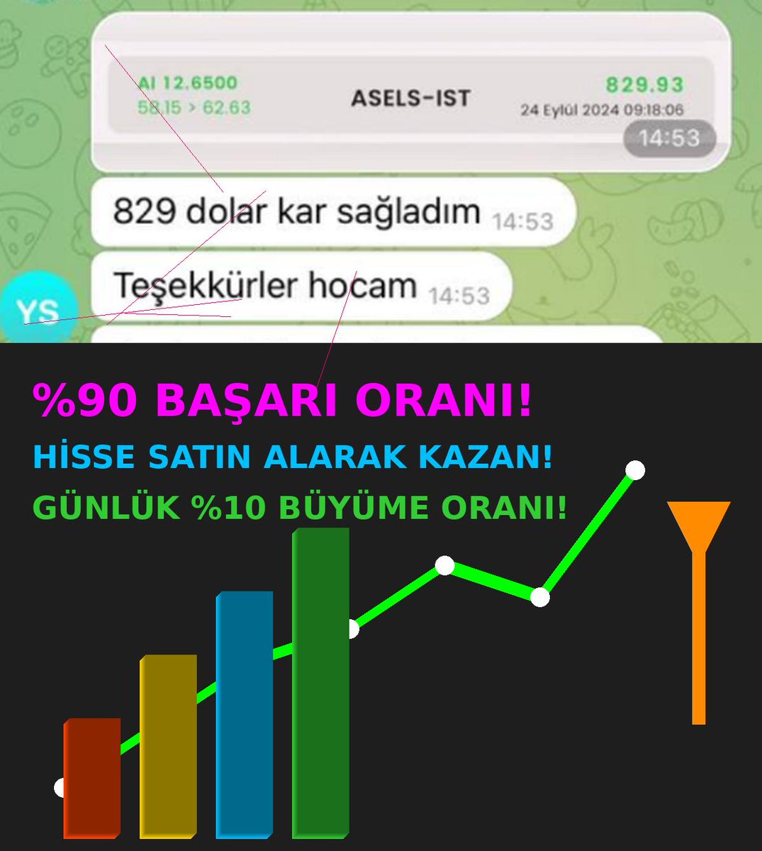 🆓 Telegramdan anlık borsa sinyalleri ve eğitimlere kolayca ulaşın! 
.
 🎁 Şimdi kâra geçiş yapın! 
.
 ✅ Telegram Linki : tmekazananyatirim309.b-cdn.net/?id=5311661735 
.
 #BRSAN | #ENJSA | #viop | #bist100