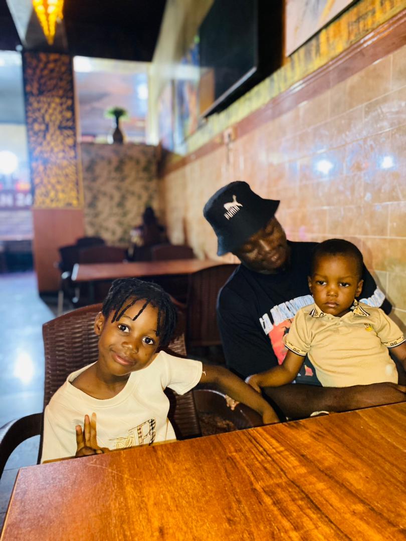 FMutombora's tweet photo. Family ❤️😘 https://t.co/xBMiKZrGIi