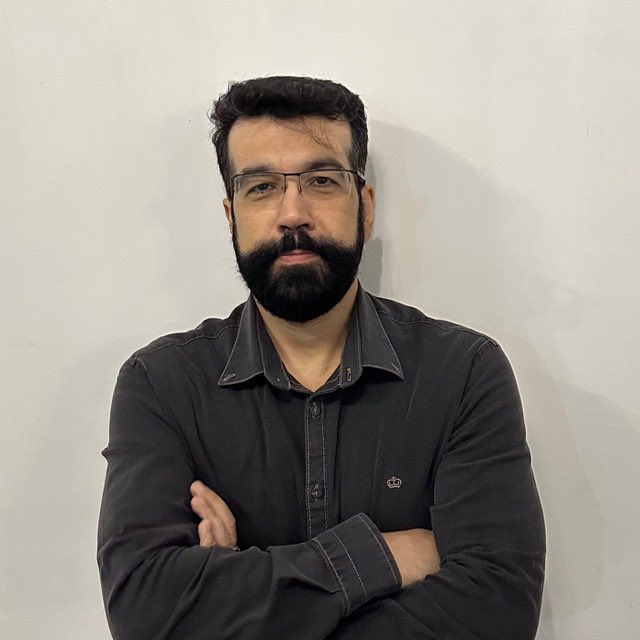Mehdi Abdoos/مهدی عبدوس tweet media