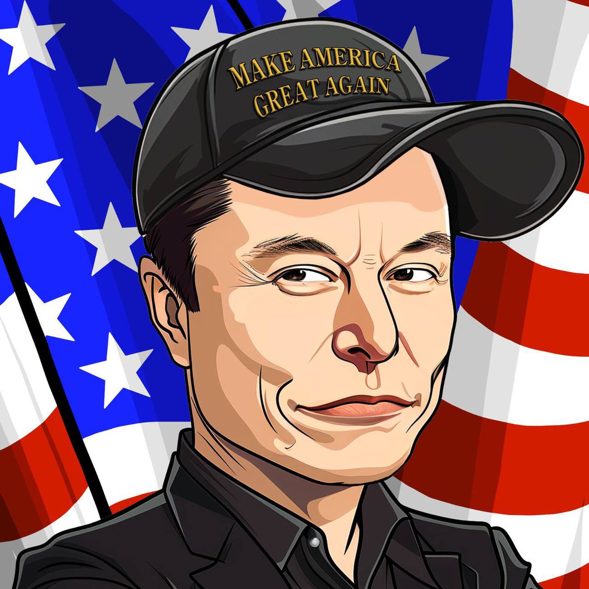 Milucasa's tweet image. $ELON is #NoJoke @elonmusk @joerogan @AB84 @ElonCoinX