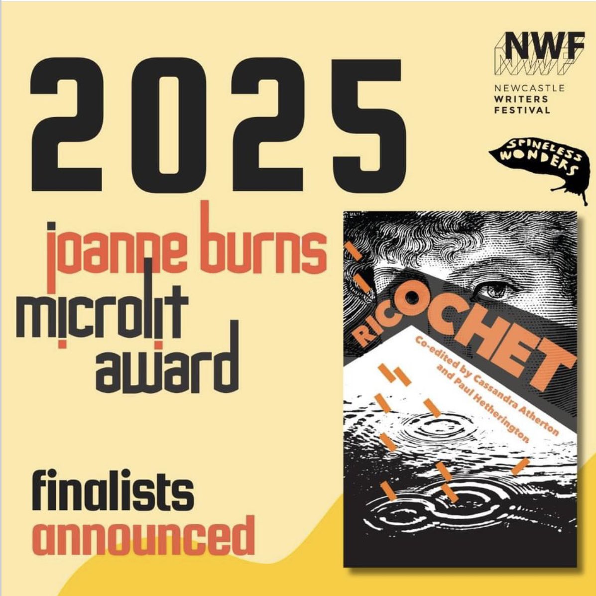 Danielle Baldock tweet media