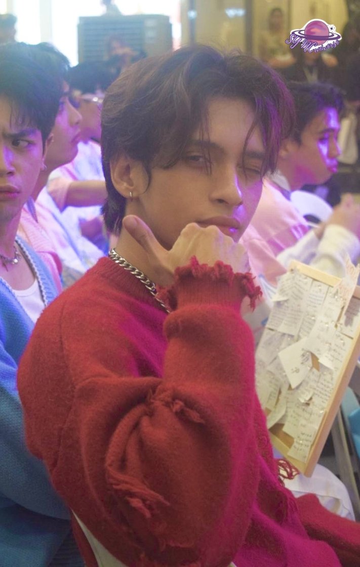 [241109; #SYNC_JAI] 

NOW PLAYING: THE GRAND PPOP SHOWCASE — AYALA MALLS MARKET MARKET

#SYNCph #AllForSYNC #SYNC_UNIVERSE <a href="/thesyncph/">SYNC</a>