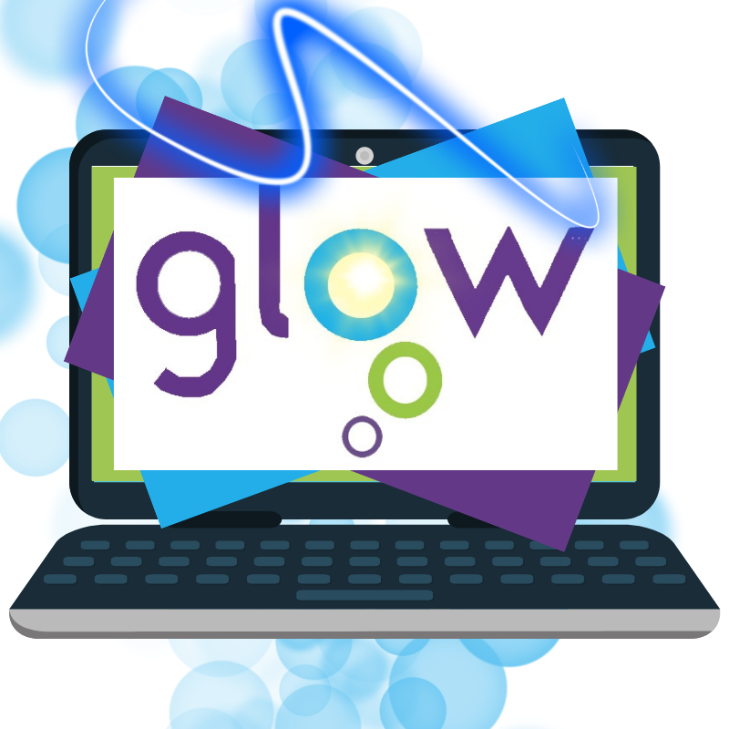 Glow Scot tweet media