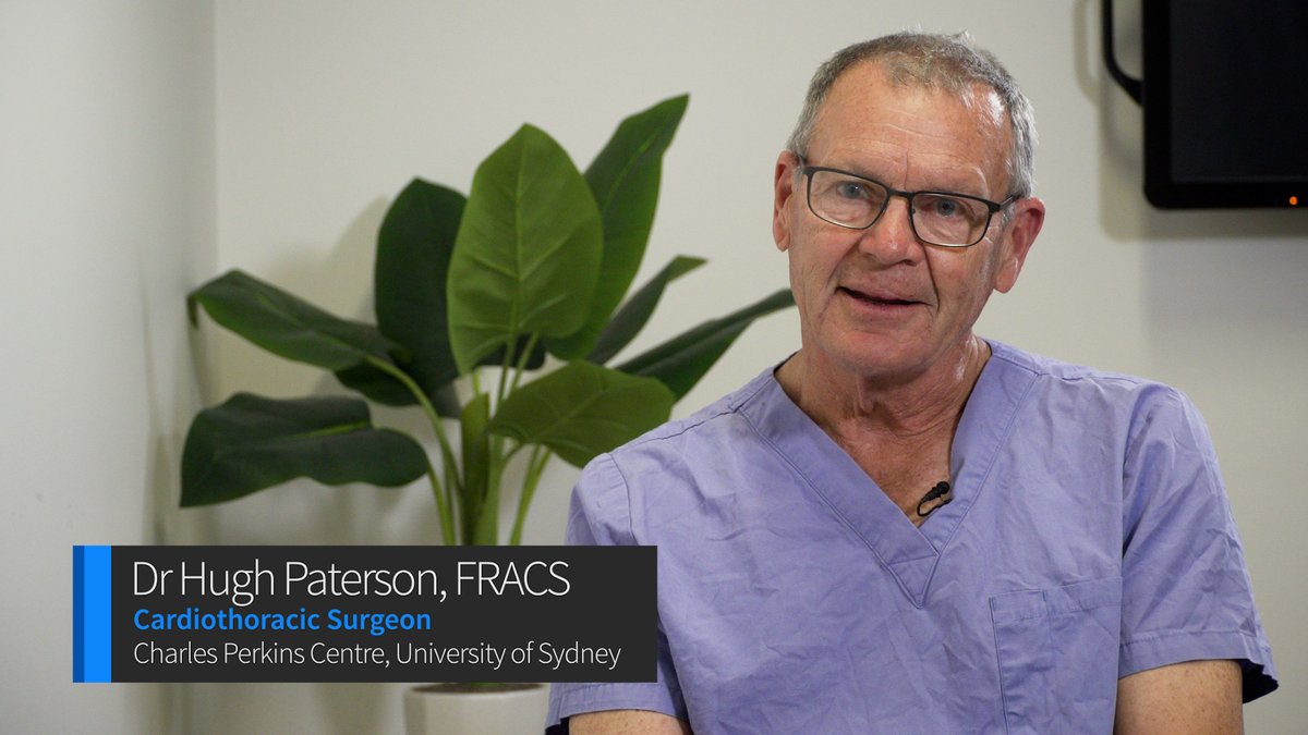 ADInstruments's tweet photo. ADI Customer Story | Dr Hugh Paterson, is a retired cardiothoracic surgeon currently researching mitral valve replacement at the University of Sydney.
READ MORE 👉 https://t.co/6tHCiz13Pb

#ADInstruments #MakingScienceEasier #PowerLab #LabChart #PVLoop @MillarInsights https://t.co/UbdWNCQm5T
