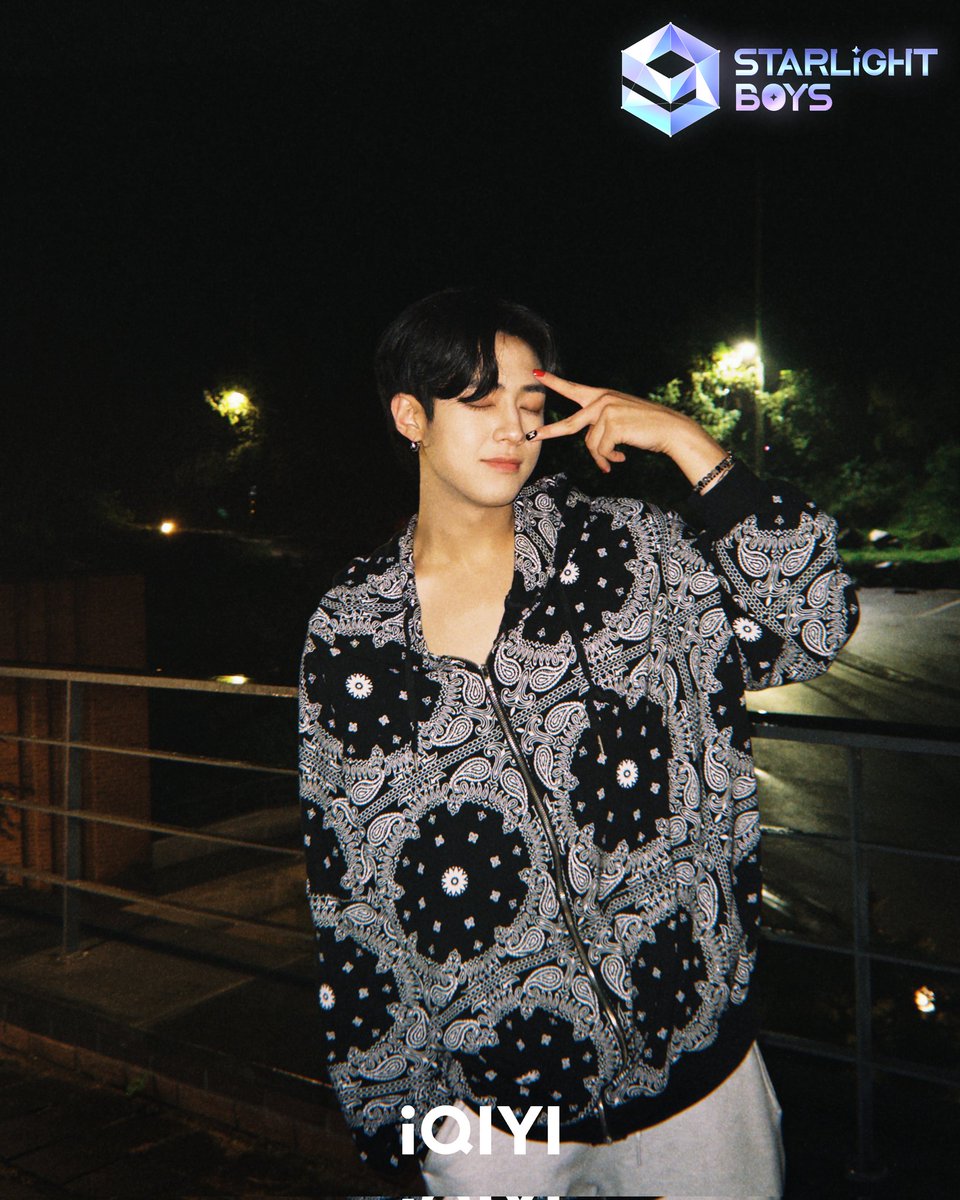 Revelación de film photos de GUNWOO  🎞️
El crecimiento diario de los chicos se convierte en un recuerdo ❤️🔥

#StarlightBoys #스타라이트보이즈
#GUNWOO #건우