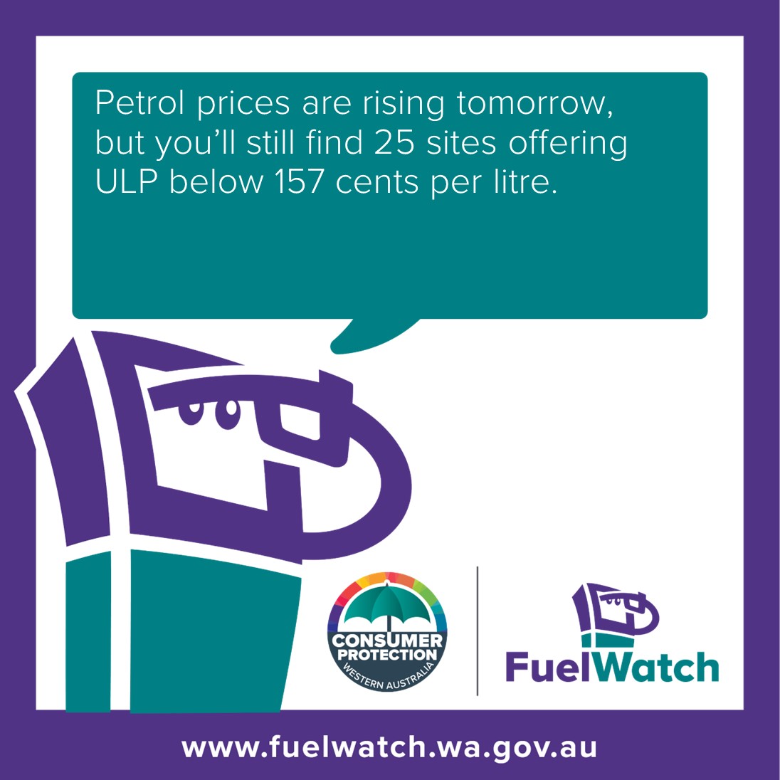 Consumer Protection WA tweet media