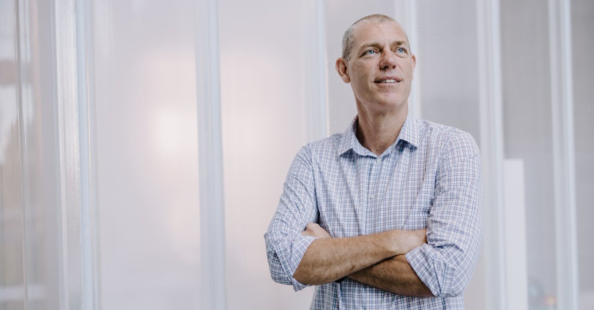 #UOW's Professor Heath Ecroyd and the renowned Motor Neurone Disease research team have been awarded close to $1 million in funding from <a href="/FightMND/">FightMND</a>. 🧠🎉 👉 bit.ly/3ABtIGZ #UOWResearch