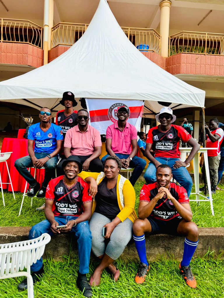 Kisakye Moses Trinity🇺🇬🇺🇬 (@mosestrinity2) on Twitter photo #BafuddeFC Champions of <a href="/st_lawleague/">The St. Lawrence League</a> season 3 . Congratulations 🎉🎊 <a href="/BafuddeFc/">Bafudde FC</a> #BafuddeFC Champions of <a href="/st_lawleague/">The St. Lawrence League</a> season 3 . Congratulations 🎉🎊 <a href="/BafuddeFc/">Bafudde FC</a>