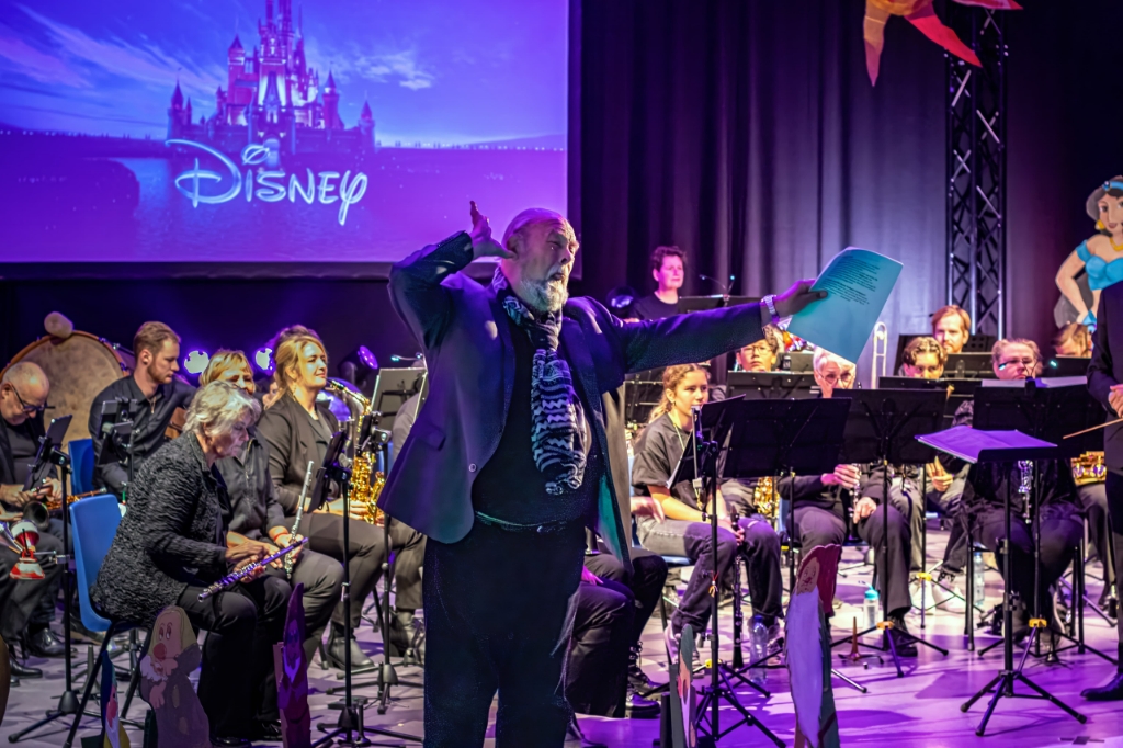 Disneyconcert van G.A. Heinze maakt indruk -  gooisemerennieuws.nl/l/346078