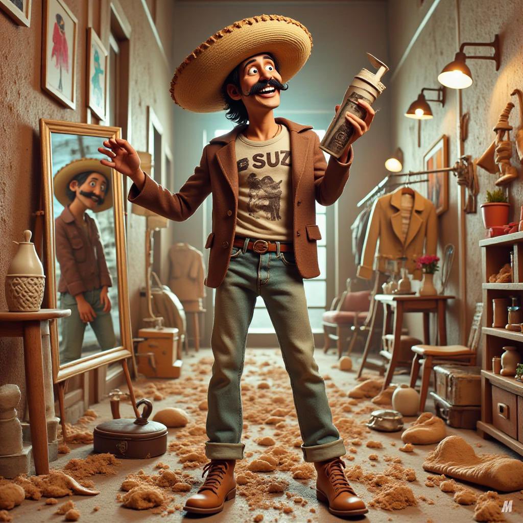 TheCryptoGeeek's tweet photo. @TheJoseCoin Here’s my entry for the creativity contest.
A representation of me as a Storyteller, Video Editor, Student Architect and a Fashion Enthusiast.
https://t.co/NiZnbmhZJg
@TheJoseCoin
@TheCryptoFreak3
#JoseCreativityContest https://t.co/K9WbrtEIsN