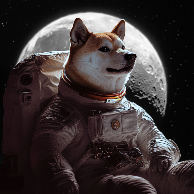 okx's tweet photo. JUST IN: $DOGE has risen 47% in the past 24 hours, surpassing a $61B market cap!

The turnover of its perpetual futures has exceeded $10B on #OKX 🔥