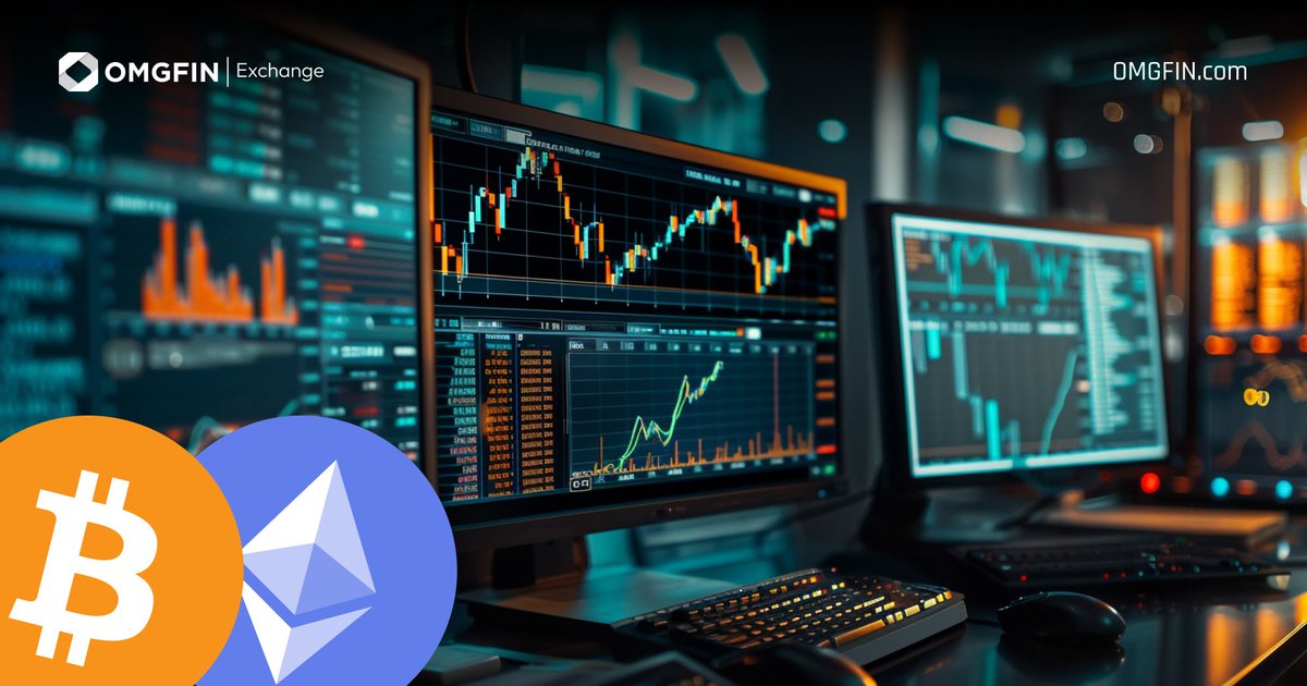 OMGFIN Daily News
-------------------------
Bitcoin's Game-Changer: The OP_CAT Upgrade

Read More at 👉 omgfin.freshdesk.com/a/solutions/ar…

#Defi #OPCAT #ethereum #Cryptocurrency #CryptoExchange #Bitcoin #Blockchain #Web3